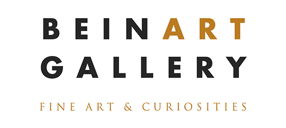 Beinart Gallery logo