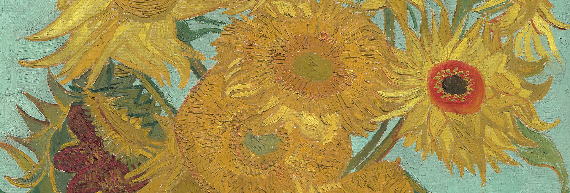 Van Gogh: Poets and Lovers