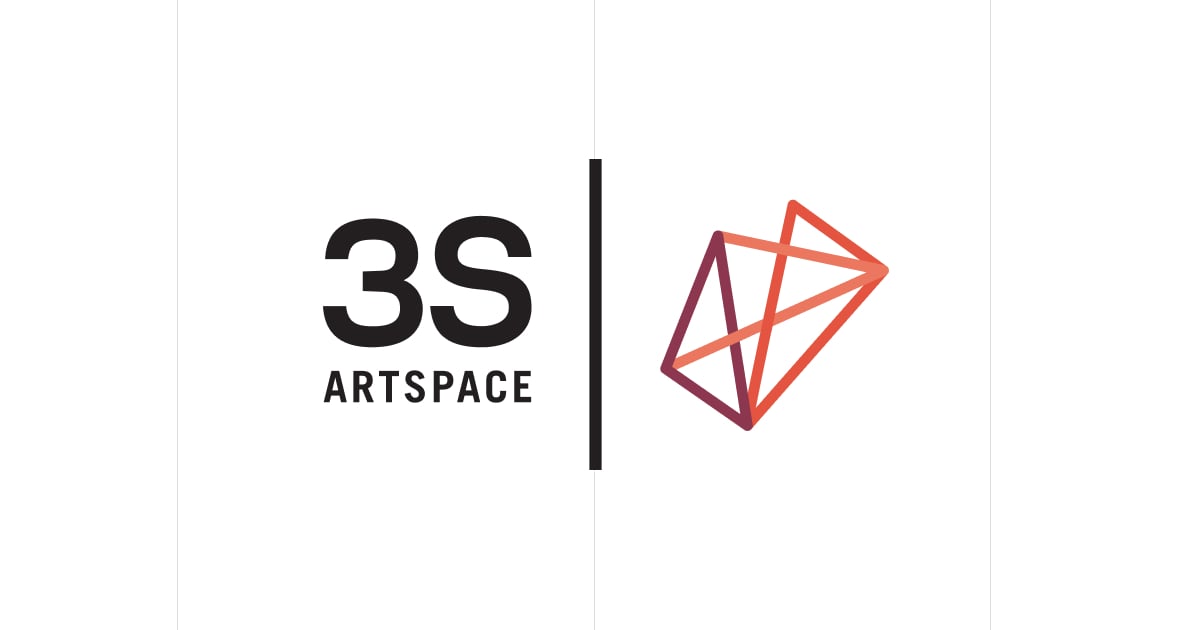 3S Artspace logo