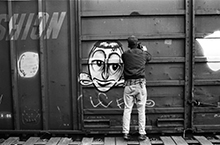 Barry McGee