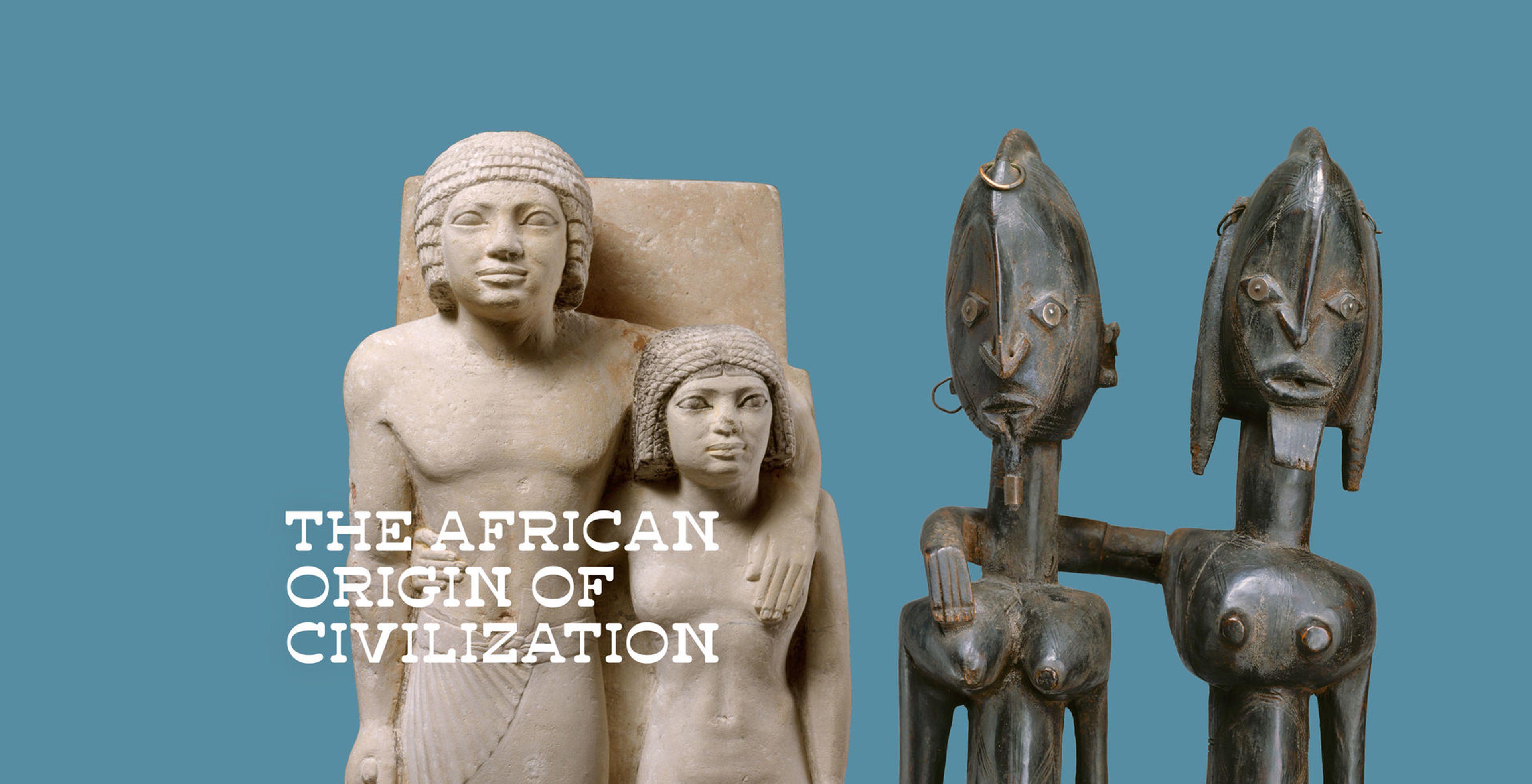 The African Origin of Civilization