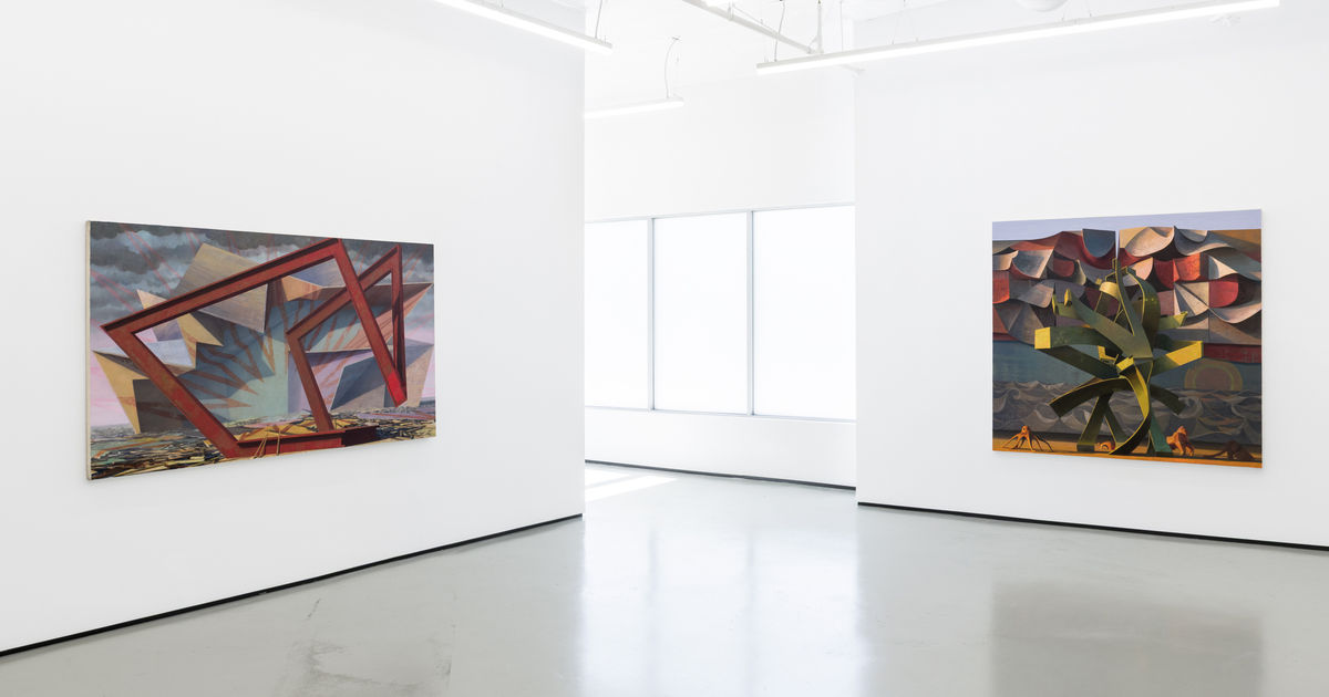 Philip Martin Gallery logo