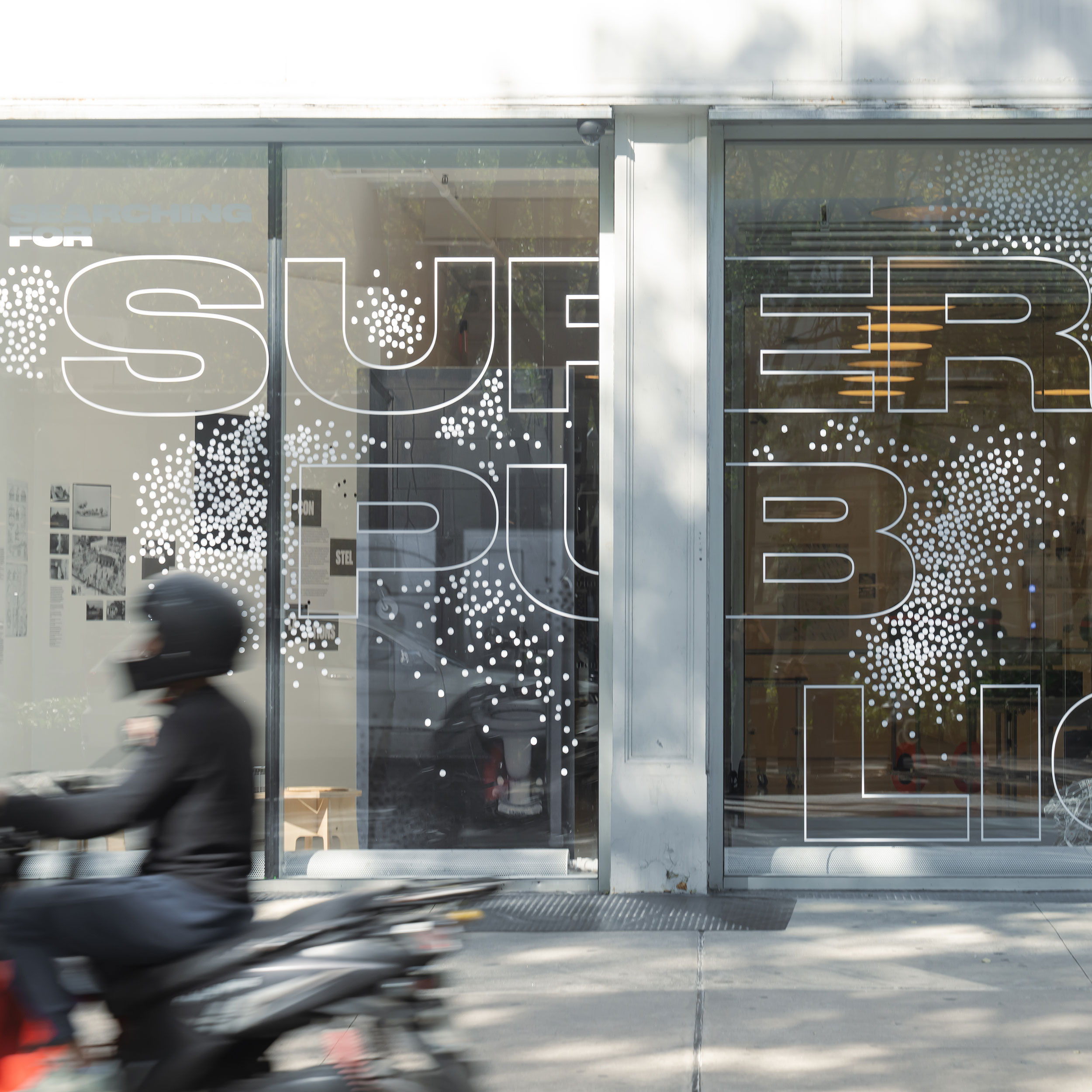 Center For Architecture logo