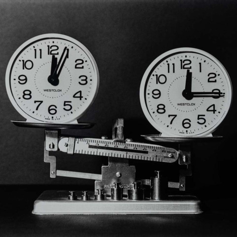 Thinking and Seeing Beyond the Lens: Conceptual Photography from the Collection