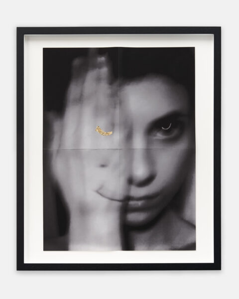 Galerie Tanja Wagner logo