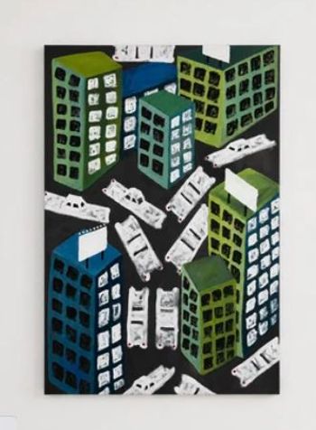 L.W.D. Downtown Babylon