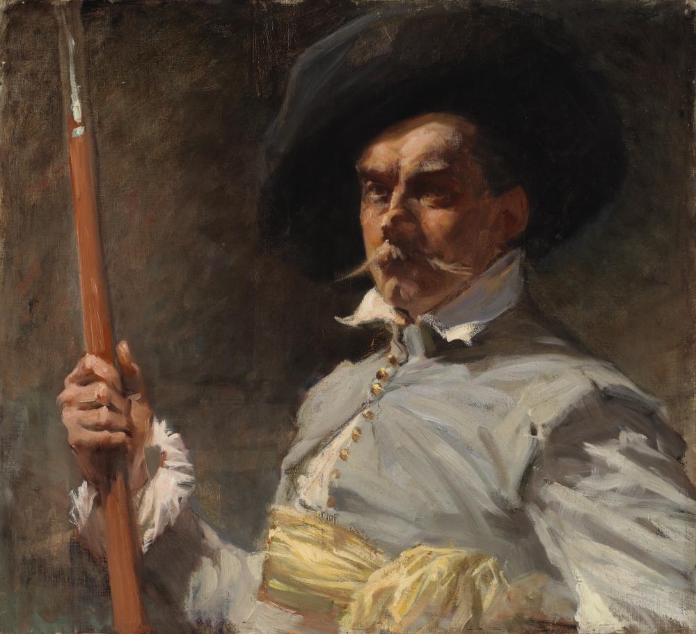 Albert Edelfelt