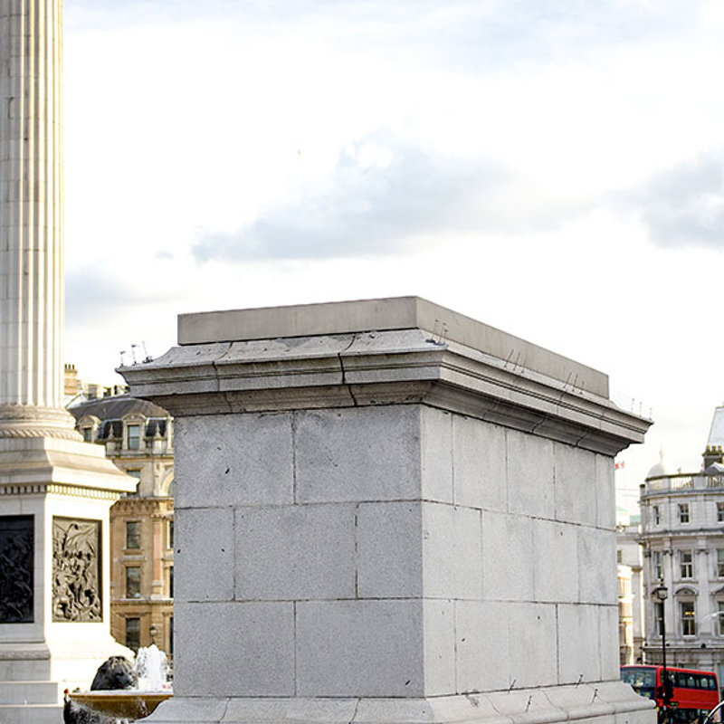 Fourth Plinth Shortlist Exhibition