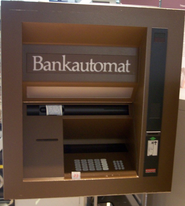 ATM logo