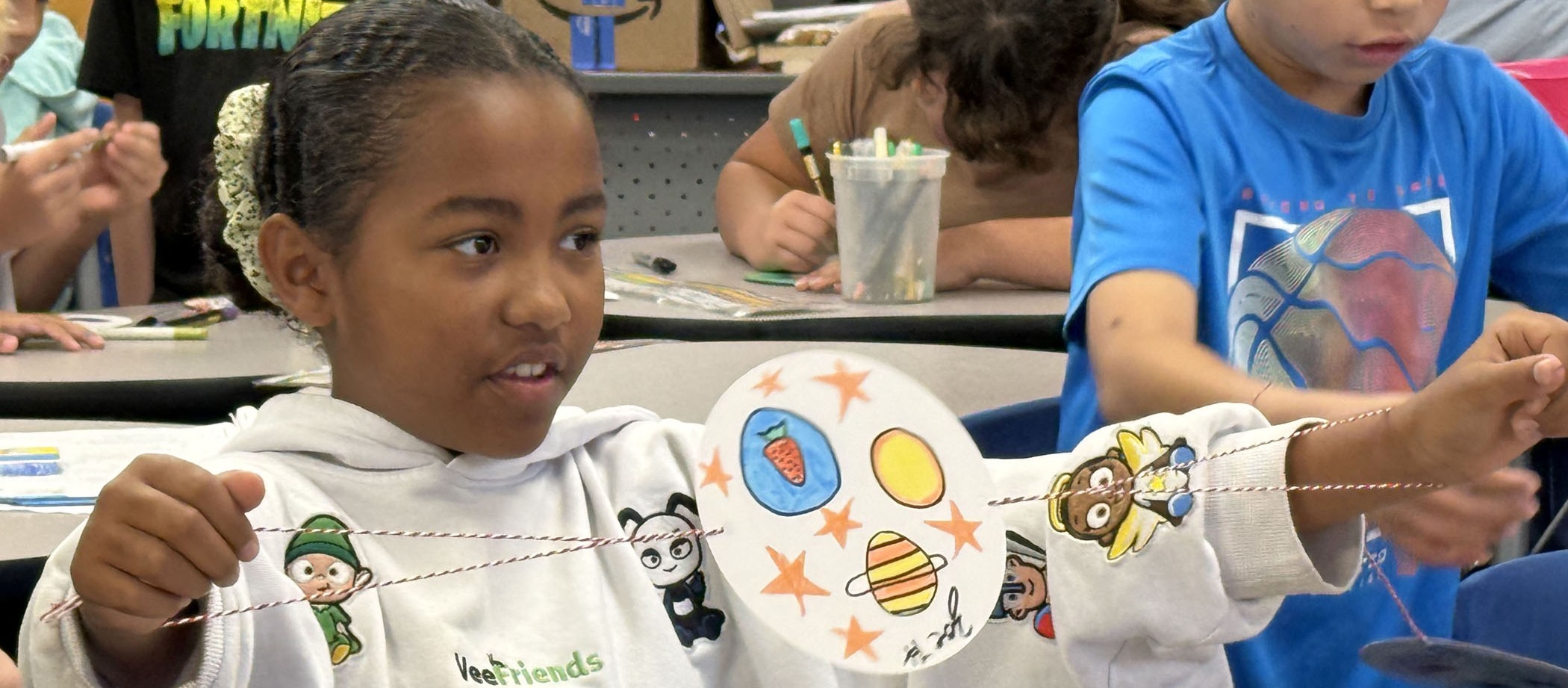 StART It Up! 2026 Student Art Exhibition