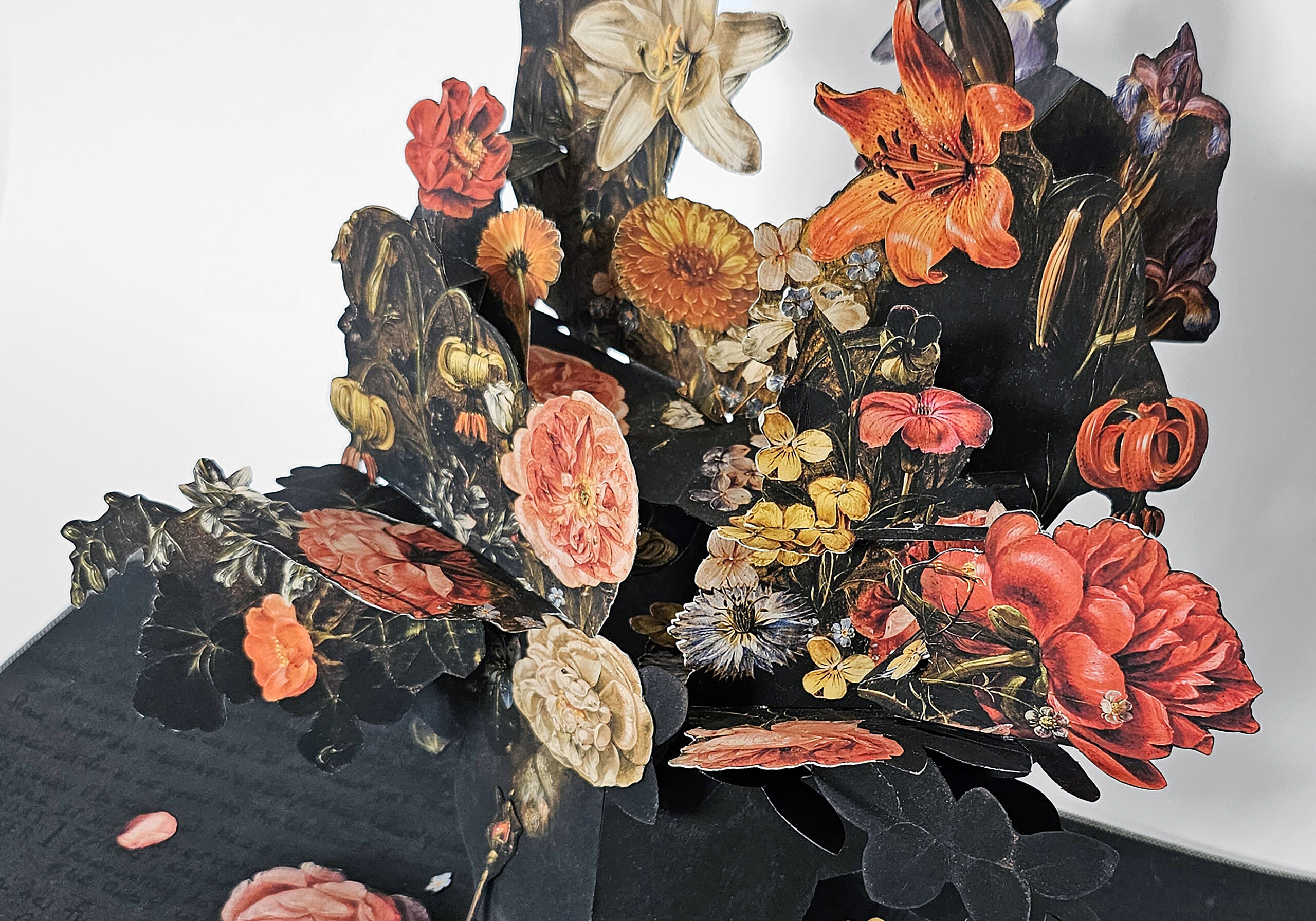 Holding Ground: Artists’ Books for the National Museum of Women in the Arts