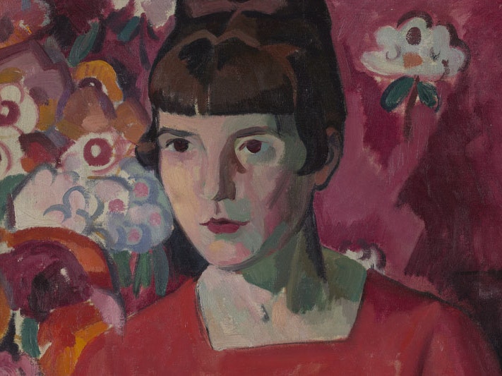 Celebrating Katherine Mansfield