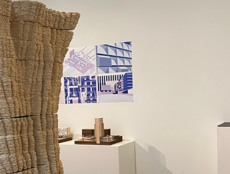 Emerging Architectural Perspectives