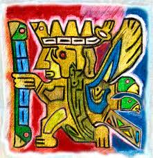 El Taller Latino Americano - The Grady Alexis Gallery logo