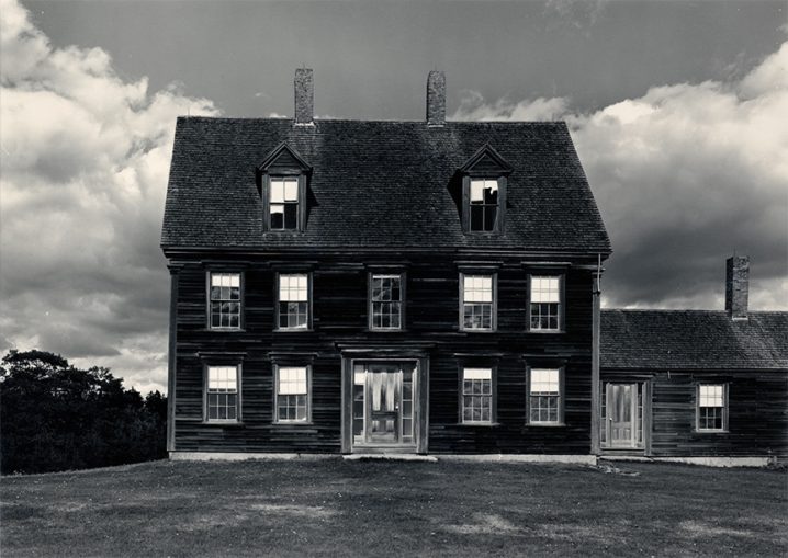 The Olson House: Photographers’ Muse