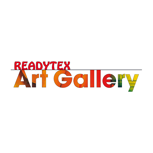 Readytex Art Gallery logo