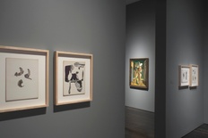 Claes Oldenburg: Strange Eggs