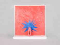 The Curatorial Imagination of Walter Hopps