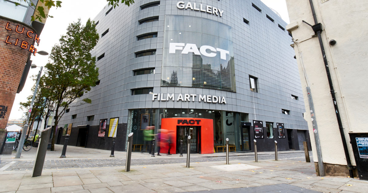 FACT logo