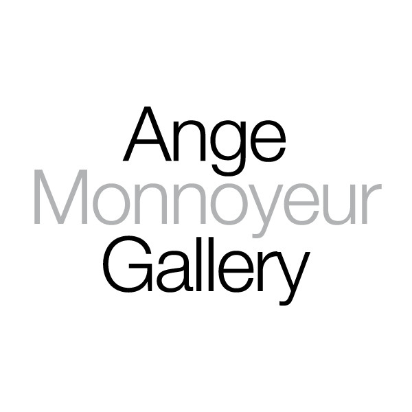 Galerie Ange Monnoyeur logo