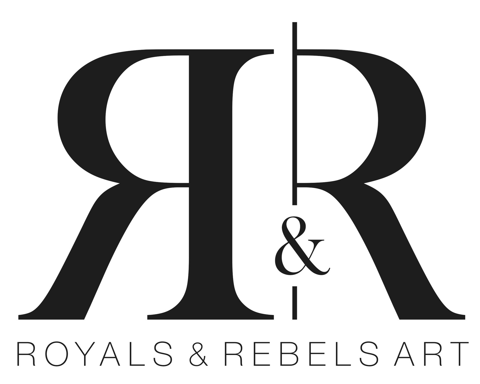 Royals and Rebels logo