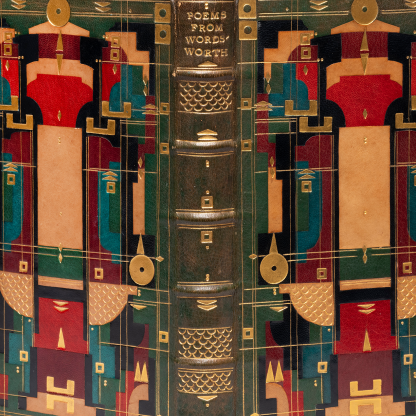 Bound Together: Leather from Northern Nigeria