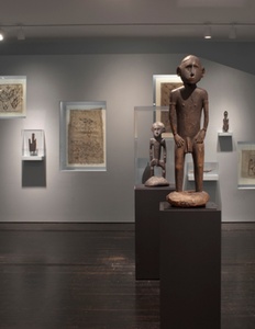 Ancestors of the Lake: Art of Lake Sentani and Humboldt Bay, New Guinea