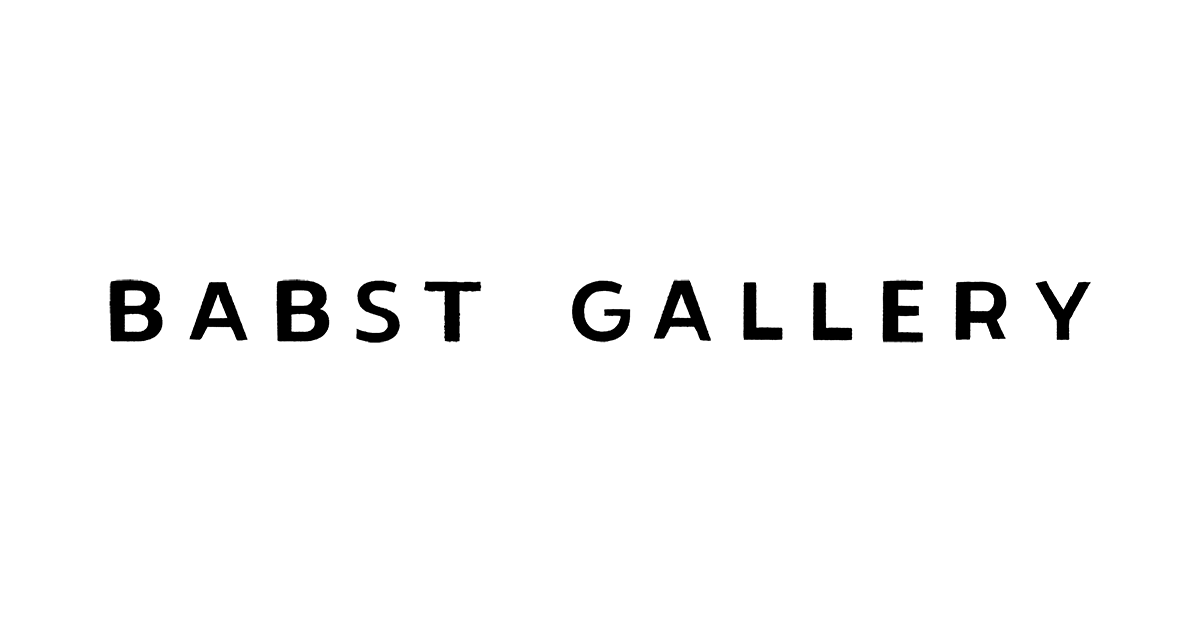 Babst Gallery logo
