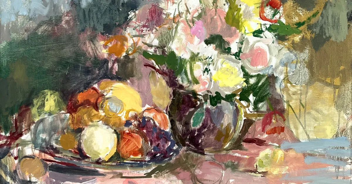 Wykeham Gallery logo