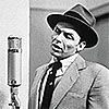 American History MuseumFrank Sinatra at 100Friday, November 20, 2015 – March 2016