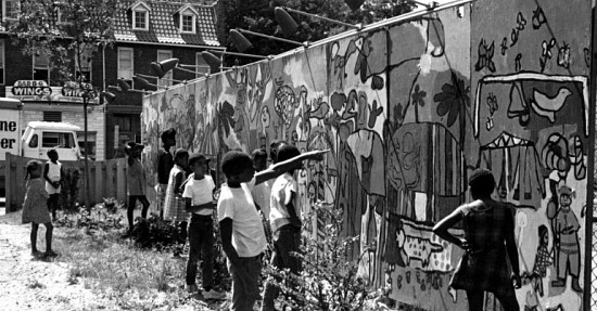 Anacostia Community Museum