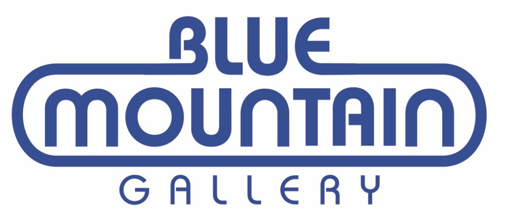 Blue Mountain Gallery logo