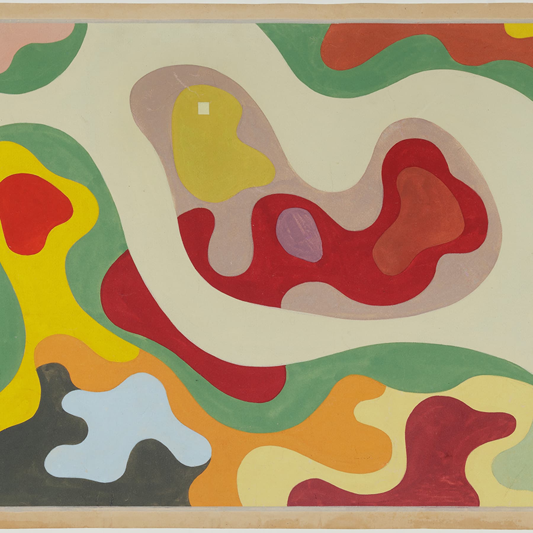 Roberto Burle Marx.Modernismo tropical
