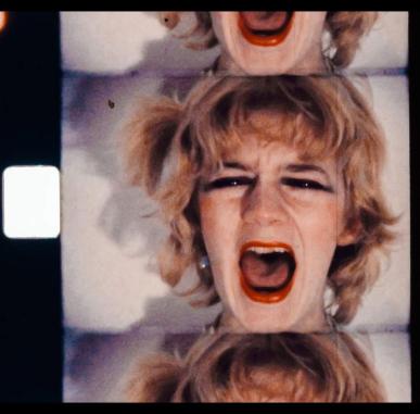 Women in Revolt! Art and Activism in the UK 1970–1990
