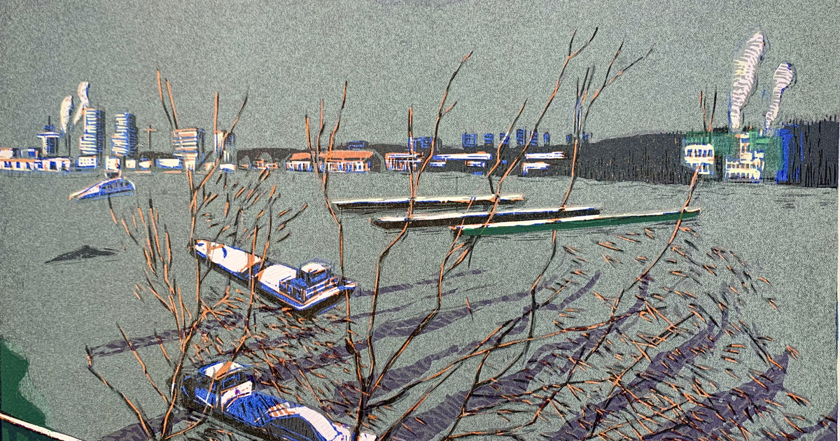 Galerie Documents 15 logo