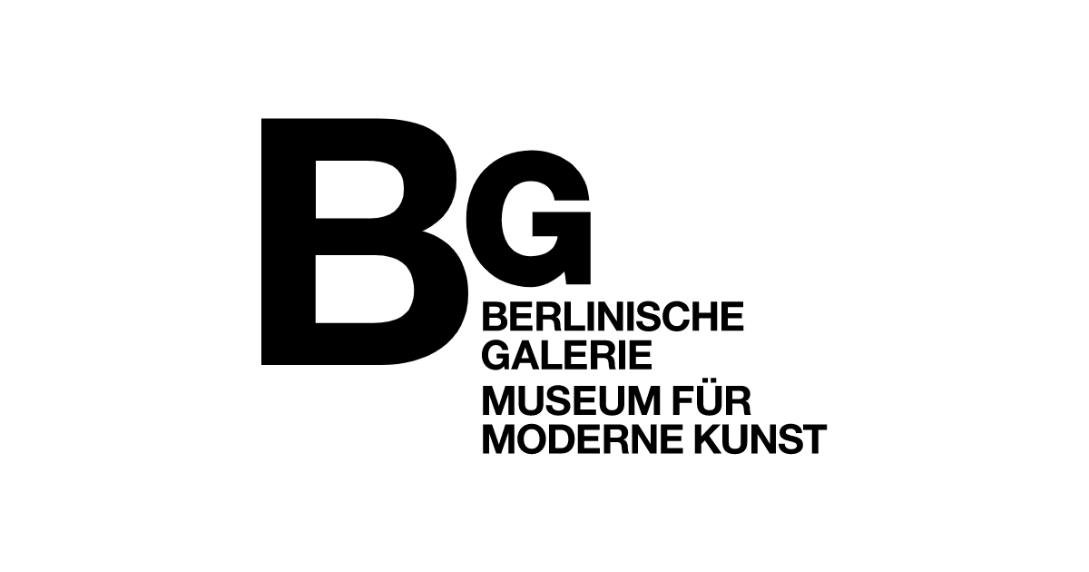 Berlinische Galerie logo