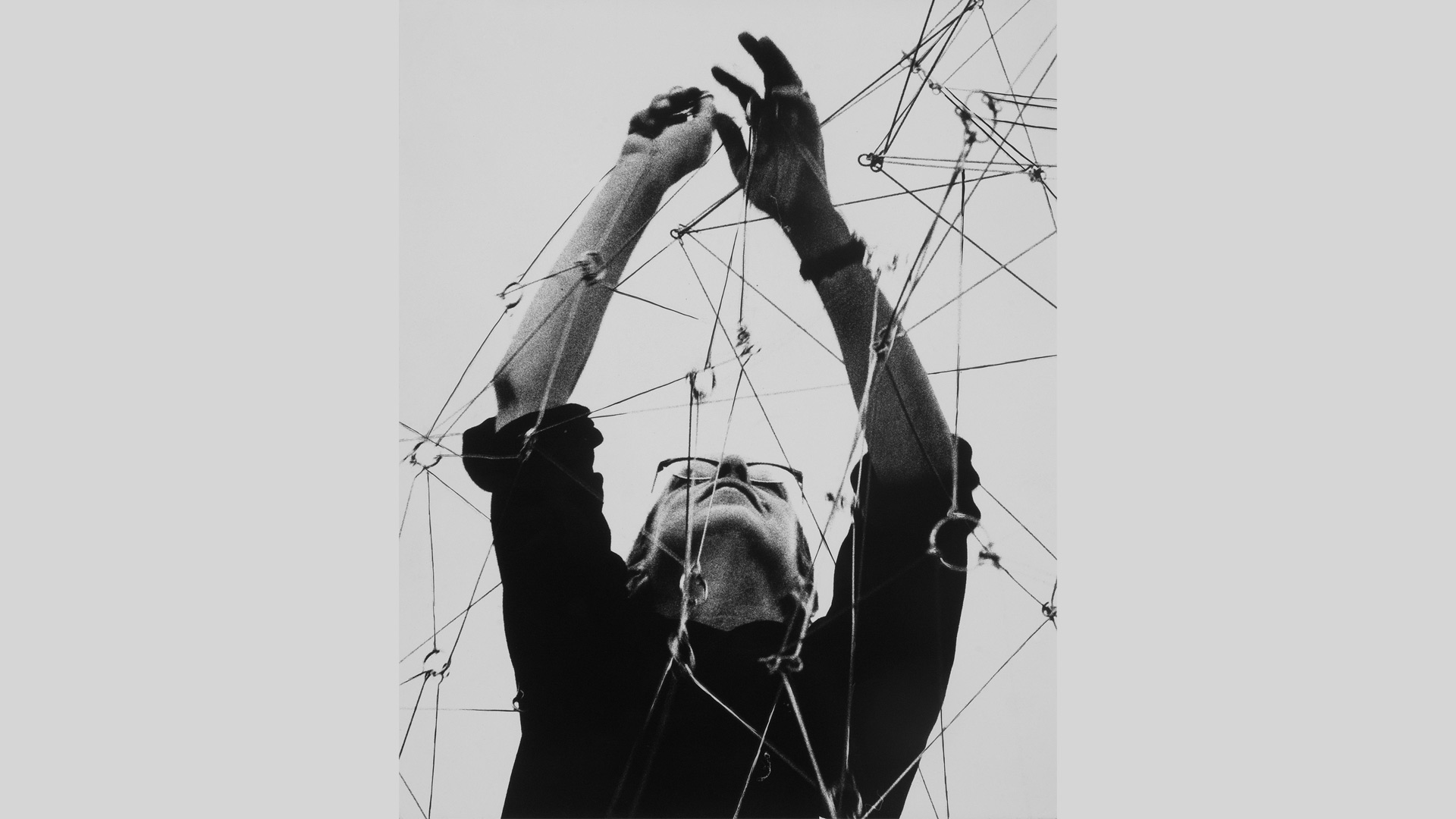 Gego: Measuring Infinity