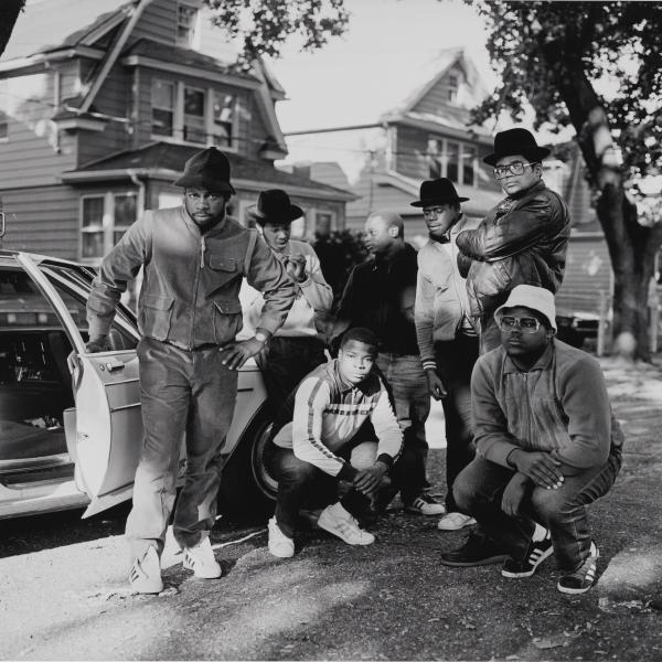 New York, New Music