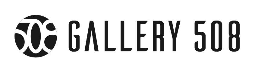 GALLERY 508 logo