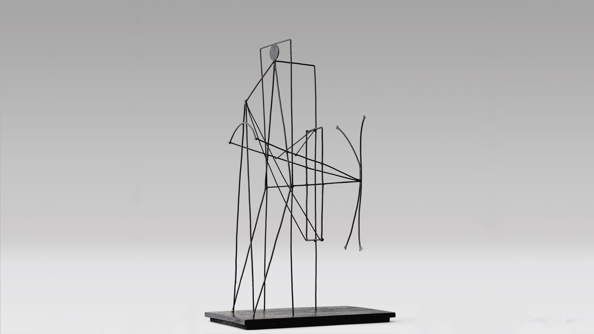 Picasso escultor. Materia y cuerpo