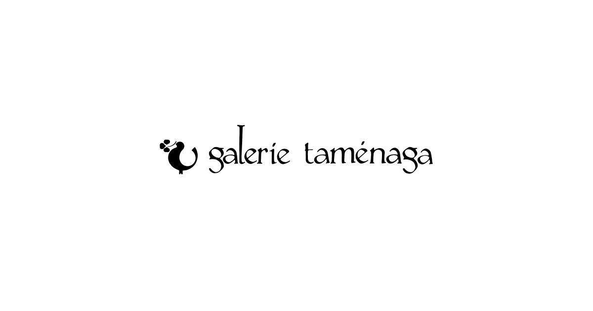 Galerie Tamenaga logo