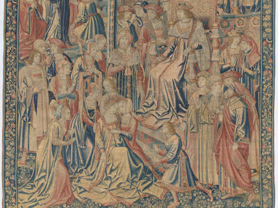 The Book of Esther in the Age of Rembrandt