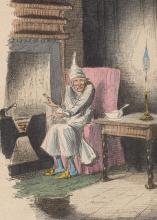 Charles Dickens's A Christmas Carol