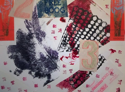 Breaking Barriers: Art as Social Justice