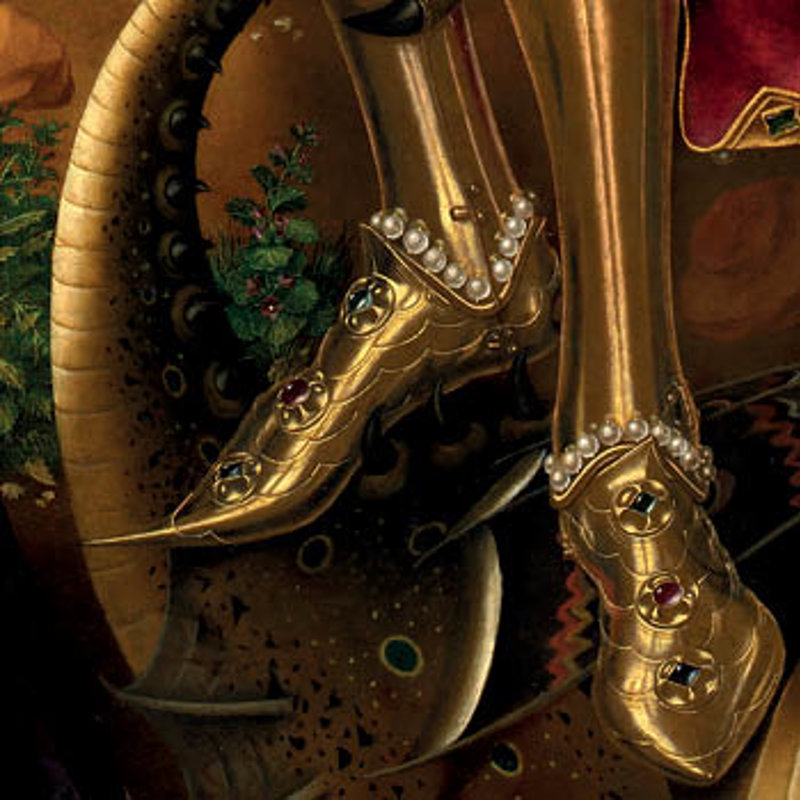 Bartolomé Bermejo: Master of the Spanish Renaissance