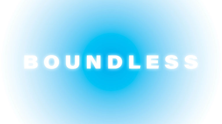 BOUNDLESS