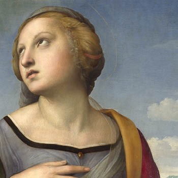 The Credit Suisse Exhibition: Raphael