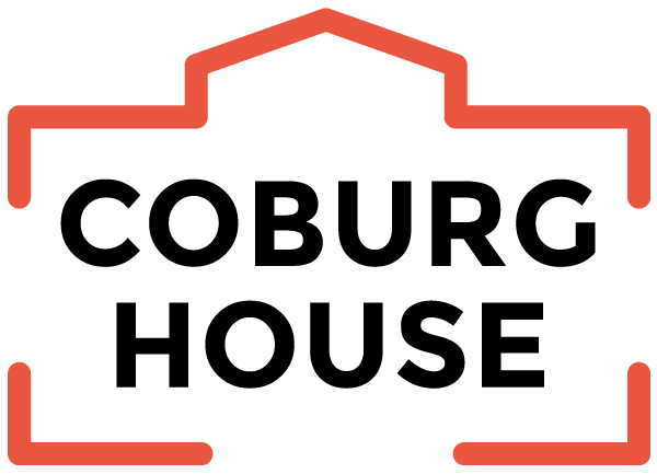 Coburg House Art Sudios logo