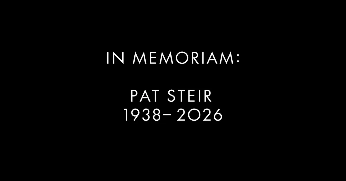 Galerie Thomas Schulte logo