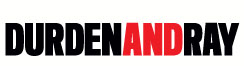 Durden and Ray logo